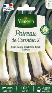 Poireau de Carentan 2